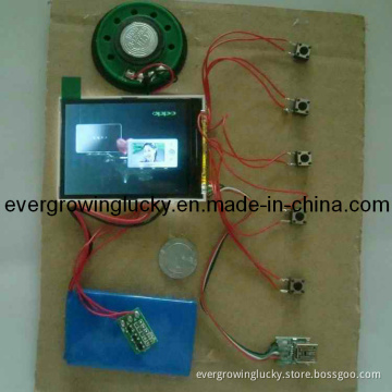 Video Brochure Module